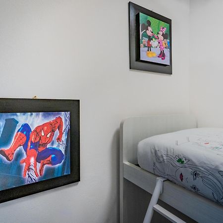 Garden Apartment, Il Tuo Accogliente Rifugio A Firenze Florencia Exterior foto