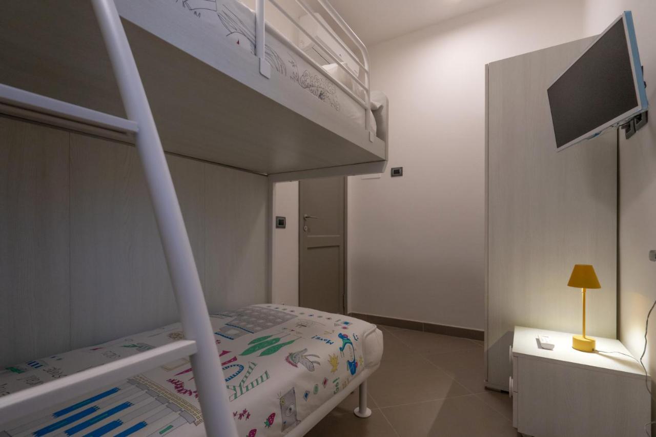 Garden Apartment, Il Tuo Accogliente Rifugio A Firenze Florencia Exterior foto