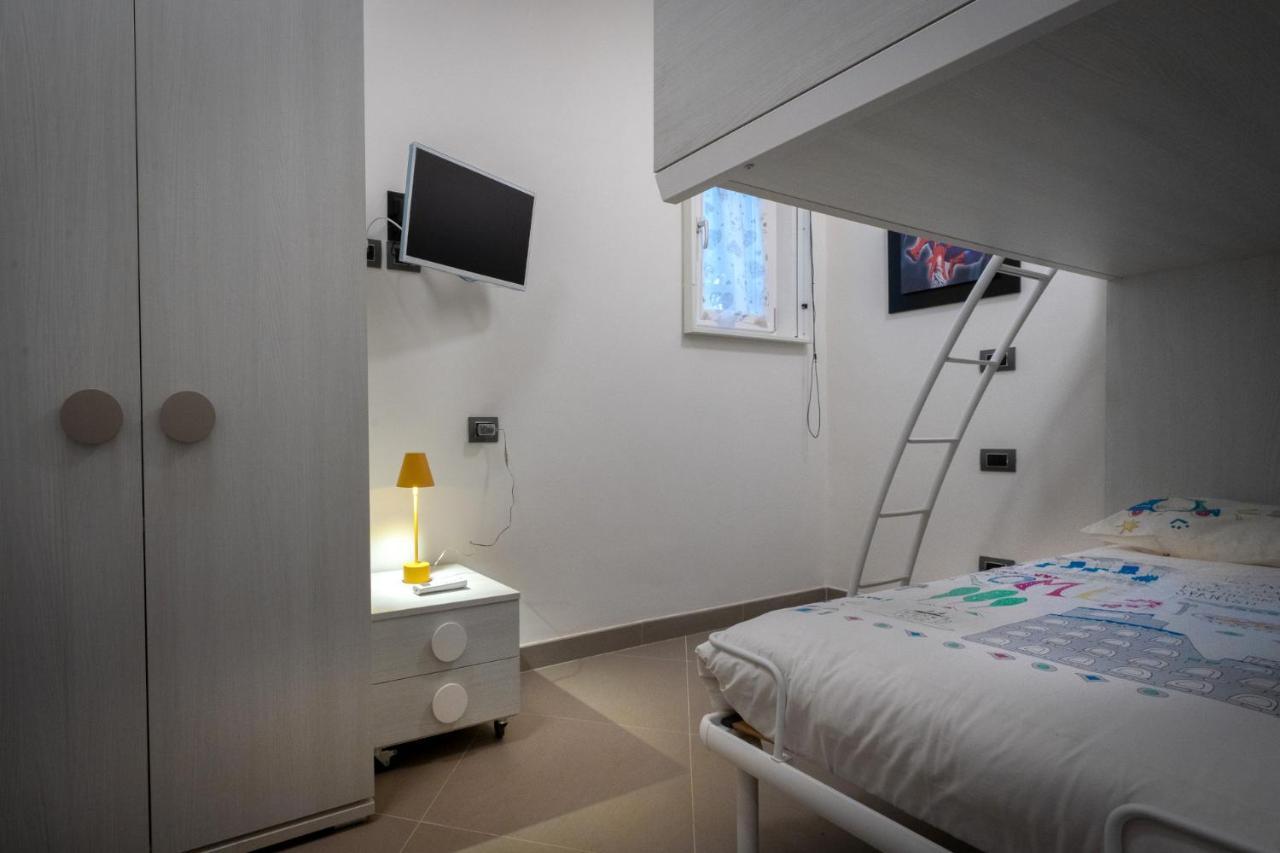 Garden Apartment, Il Tuo Accogliente Rifugio A Firenze Florencia Exterior foto