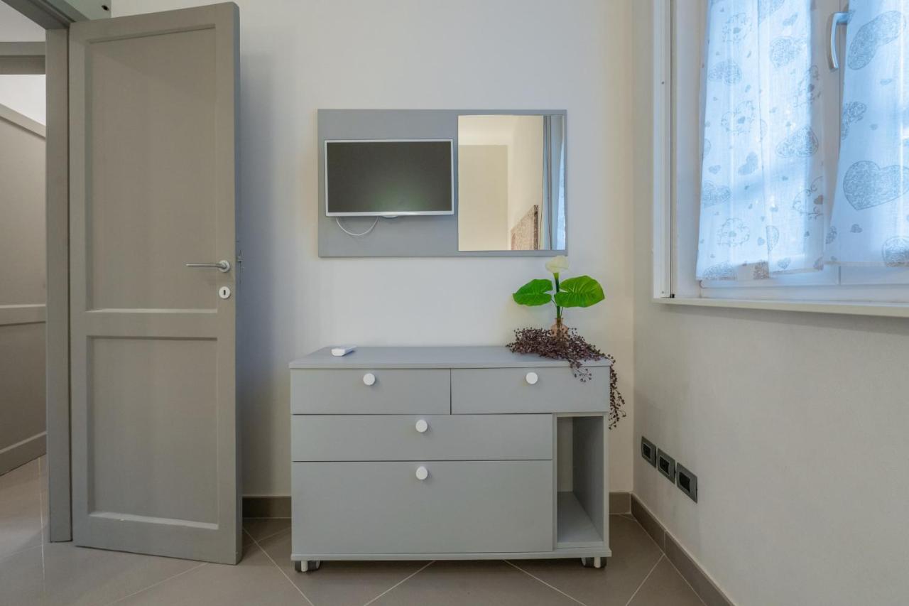 Garden Apartment, Il Tuo Accogliente Rifugio A Firenze Florencia Exterior foto