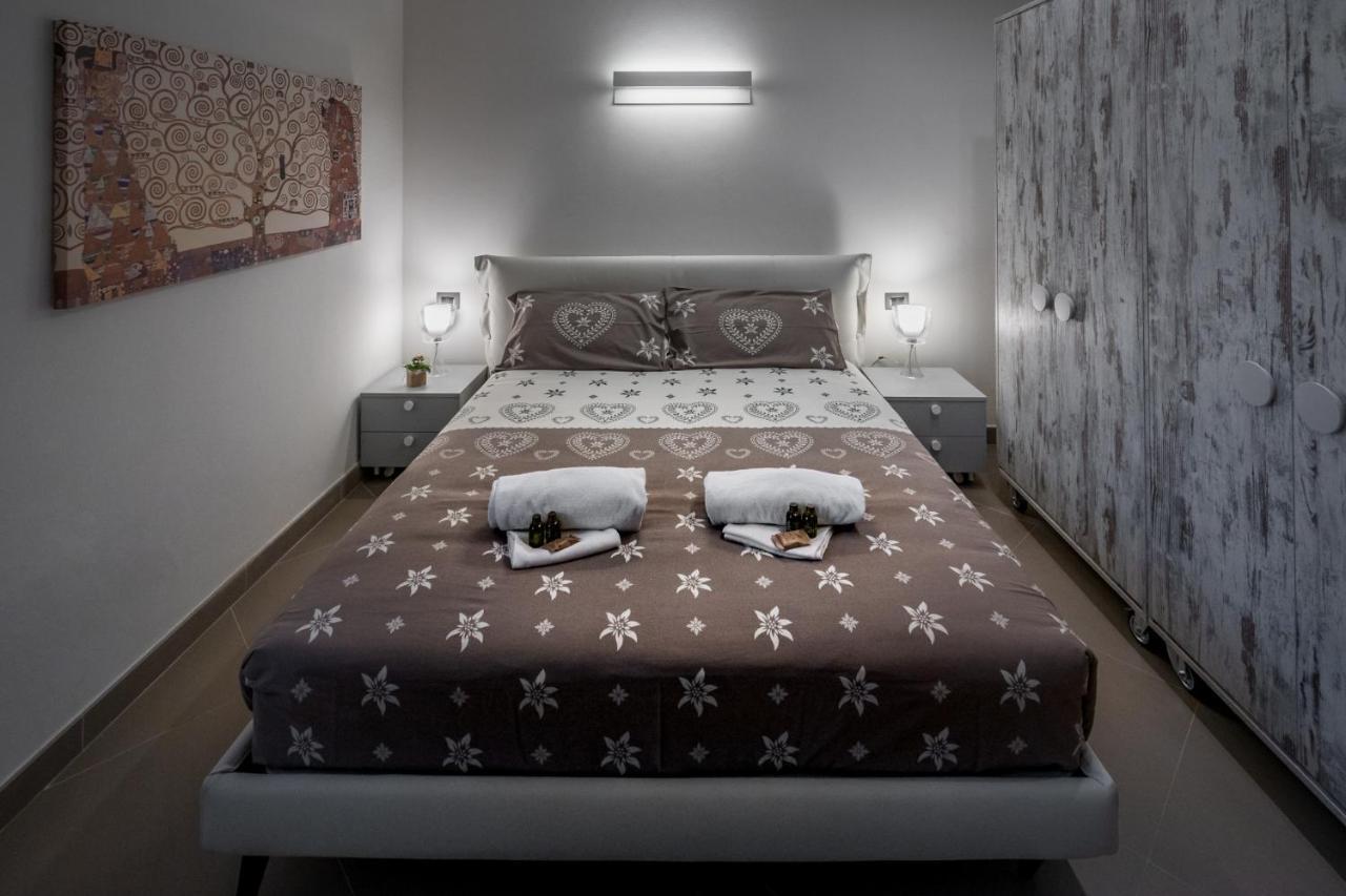 Garden Apartment, Il Tuo Accogliente Rifugio A Firenze Florencia Exterior foto